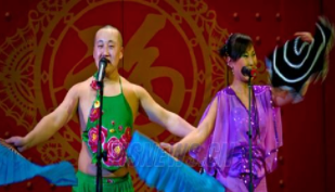 二人轉(zhuǎn)MP3打包下載141-190