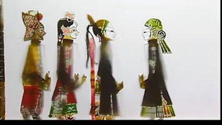  唐山皮影戲視頻下載打包143-147